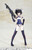 Frame Arms Girl Laetitia Azurite Ver. Plastic Model Frame Arms Girl Laetitia Azurite Ver. Plastic Model