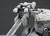 Metal Gear REX (Metal Gear Solid) 1/100 Plastic Model Metal Gear REX (Metal Gear Solid) 1/100 Plastic Model
