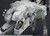 Metal Gear REX (Metal Gear Solid) 1/100 Plastic Model Metal Gear REX (Metal Gear Solid) 1/100 Plastic Model