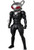 Mafex No.288 MAFEX BLACK MANTA (AQUAMAN AND THE LOST KINGDOM) Action Figure Mafex No.288 MAFEX BLACK MANTA (AQUAMAN AND THE LOST KINGDOM) Action Figure