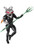 Mafex No.288 MAFEX BLACK MANTA (AQUAMAN AND THE LOST KINGDOM) Action Figure Mafex No.288 MAFEX BLACK MANTA (AQUAMAN AND THE LOST KINGDOM) Action Figure
