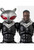Mafex No.288 MAFEX BLACK MANTA (AQUAMAN AND THE LOST KINGDOM) Action Figure Mafex No.288 MAFEX BLACK MANTA (AQUAMAN AND THE LOST KINGDOM) Action Figure