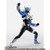 S.H.Figuarts (Shinkocchou Seihou) Wingman GIRDER SILHOUETTE Action Figure