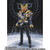 S.H.Figuarts Kamen Rider Na-go Fantasy Form Action Figure