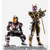 S.H.Figuarts (Shinkocchou Seihou) Kamen Rider Kaixa Action Figure ( JUN 2026 ) S.H.Figuarts (Shinkocchou Seihou) Kamen Rider Kaixa Action Figure ( JUN 2026 )