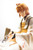 Artfx J Genjo Sanzo 1/8 PVC Figure Artfx J Genjo Sanzo 1/8 PVC Figure
