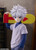 POP UP PARADE Killua Zoldyck/Killua Zaoldyeck L Size (HUNTER x HUNTER) Complete Figure