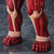 Mega Soft Vinyl Attack on Titan Colossal Titan
