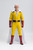 1/6 Articulated Figure: Saitama Action Figure