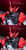 MODEROID Tekkaman Evil (Starknight Tekkaman Blade) Plastic Model
