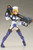 Frame Arms Girl Greifen Barracuda Plastic Model