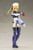 Frame Arms Girl Greifen Barracuda Plastic Model