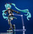 PLAMATEA Hatsune Miku: Chuocho Tactical Craft Ver. Plastic Model PLAMATEA Hatsune Miku: Chuocho Tactical Craft Ver. Plastic Model