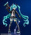 PLAMATEA Hatsune Miku: Chuocho Tactical Craft Ver. Plastic Model PLAMATEA Hatsune Miku: Chuocho Tactical Craft Ver. Plastic Model