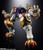 Soul of Chogokin GX-119 RyuKoOh / KoRyuOh (Super Robot Wars OG) Action Figure Soul of Chogokin GX-119 RyuKoOh / KoRyuOh (Super Robot Wars OG) Action Figure