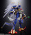Soul of Chogokin GX-119 RyuKoOh / KoRyuOh (Super Robot Wars OG) Action Figure Soul of Chogokin GX-119 RyuKoOh / KoRyuOh (Super Robot Wars OG) Action Figure