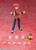S.H.Figuarts Ranma (Ranma 1/2) Action Figure S.H.Figuarts Ranma (Ranma 1/2) Action Figure