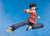 S.H.Figuarts Ranma Saotome (Ranma 1/2) Action Figure S.H.Figuarts Ranma Saotome (Ranma 1/2) Action Figure