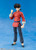 S.H.Figuarts Ranma Saotome (Ranma 1/2) Action Figure S.H.Figuarts Ranma Saotome (Ranma 1/2) Action Figure