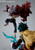S.H.Figuarts Tomura Shigaraki (My Hero Academia) Action Figure S.H.Figuarts Tomura Shigaraki (My Hero Academia) Action Figure