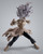 S.H.Figuarts Tomura Shigaraki (My Hero Academia) Action Figure S.H.Figuarts Tomura Shigaraki (My Hero Academia) Action Figure