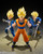 S.H.Figuarts Super Saiyan Vegeta Dangerous Pride (Dragon Ball Z) Action Figure S.H.Figuarts Super Saiyan Vegeta Dangerous Pride (Dragon Ball Z) Action Figure