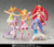 S.H.Figuarts Cure Ace Action Figure S.H.Figuarts Cure Ace Action Figure