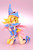Dark Magician Girl 1/7 PVC Figure