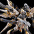 MGEX 1/100 Strike Freedom Gundam [Mechanical Clear]  Plastic Model ( FEB 2026 )