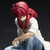 Yu Yu Hakusho Kurama PVC Figure Yu Yu Hakusho Kurama PVC Figure