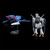 HG 1/144 Heavy Metal L-Gaim Set 3 Plastic Model ( FEB 2026 )