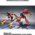 Robot Spirits SIDE AB Zwarth Action Figure Robot Spirits SIDE AB Zwarth Action Figure