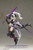 Frame Arms Girl GIRL DURGA II [Noire Ver.] Plastic Model