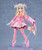 figma Illyasviel von Einzbern (Fate/kaleid liner PRISMA☆ILLYA Licht Nameless Girl) Action Figure
