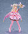figma Illyasviel von Einzbern (Fate/kaleid liner PRISMA☆ILLYA Licht Nameless Girl) Action Figure