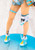 Summer Color Gene -Summer Vacation- (Phantasy Star Online 2 es) 1/6 Complete Figure Summer Color Gene -Summer Vacation- (Phantasy Star Online 2 es) 1/6 Complete Figure