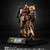Robot Spirit SIDE MS MS-06D Zaku Desert Type A.N.I.M.E. -MS MUSEUM- Action Figure