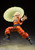 S.H.Figuarts Krillin -Strongest Man on Earth- Action Figure ( MAY 2026 )