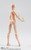 S.H.Figuarts Body-chan DX SET (Pale Orange Color Ver.) Action Figure S.H.Figuarts Body-chan DX SET (Pale Orange Color Ver.) Action Figure