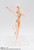 S.H.Figuarts Body-chan DX SET (Pale Orange Color Ver.) Action Figure S.H.Figuarts Body-chan DX SET (Pale Orange Color Ver.) Action Figure