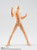 S.H.Figuarts Body-kun DX SET (Pale Orange Color Ver.) Action Figure S.H.Figuarts Body-kun DX SET (Pale Orange Color Ver.) Action Figure