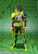 S.H.Figuarts Kamen Masked Rider Snipe Shooting Gamer Lv2 Action Figure