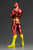 ARTFX+ THE FLASH NEW52 JUSTICE LEAGUE 1/10