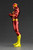 ARTFX+ THE FLASH NEW52 JUSTICE LEAGUE 1/10