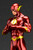 ARTFX+ THE FLASH NEW52 JUSTICE LEAGUE 1/10