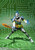 S.H.Figuarts Kamen Masked Rider Brave Quest Gamer Lv2 Action Figure S.H.Figuarts Kamen Masked Rider Brave Quest Gamer Lv2 Action Figure