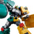 HG Gekiryuujin (The King of Braves Gaogaigar) Plastic Model ( FEB 2026 )