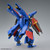 MG 1/100 F90ⅢY Cluster Gundam Mission Pack X Type Plastic Model ( APR 2026 )