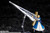 Armor Girls Project Saber/Artria Pendragon & Change [Variable Excalibur] Action Figure