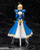 Armor Girls Project Saber/Artria Pendragon & Change [Variable Excalibur] Action Figure